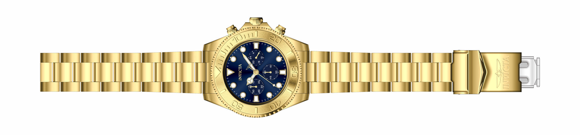 Parts for Invicta Pro Diver Men 36974