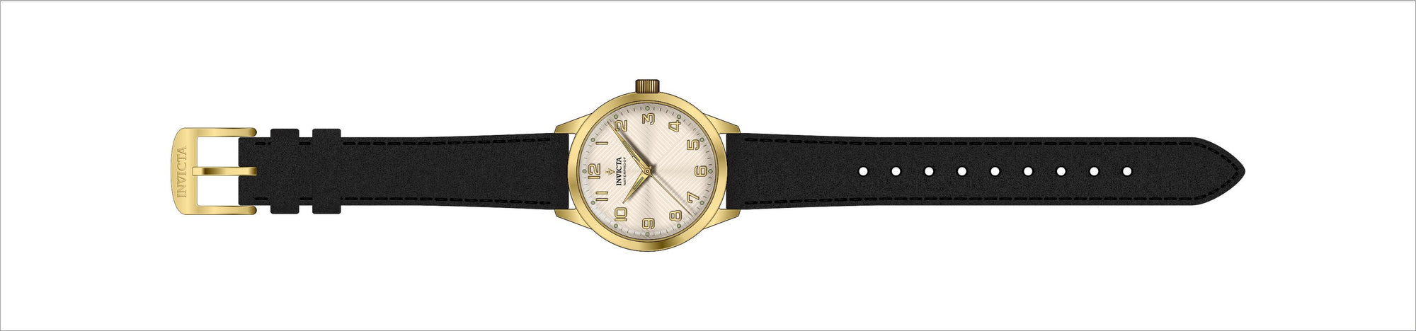 Parts for Invicta Vintage men 37066