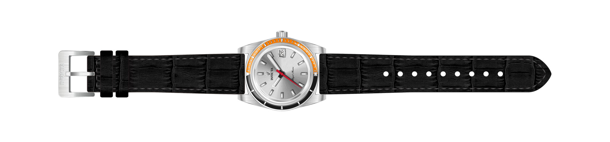 Band for Invicta Vintage men 37068