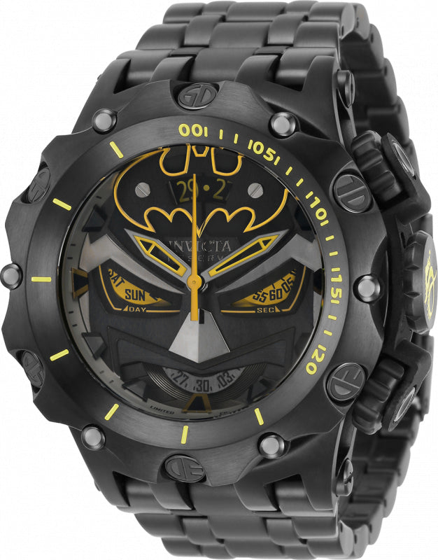 Band for Invicta DC Comics 33354 Batman