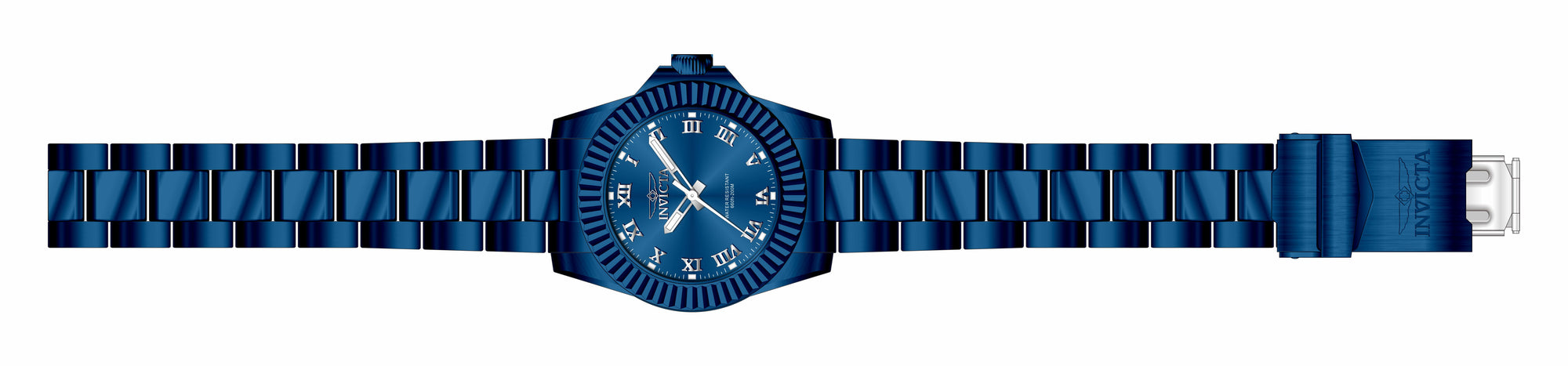 Parts for Invicta Pro Diver Men 37409