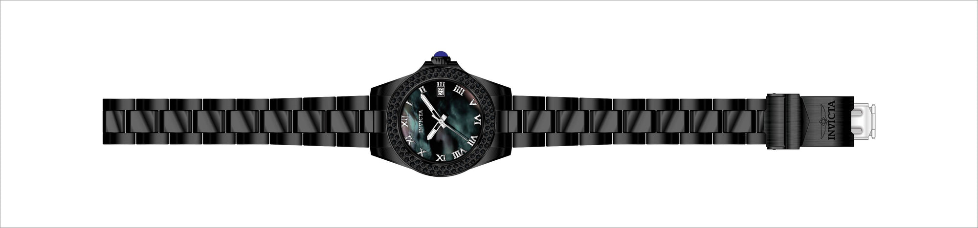 Parts for Invicta Angel Lady 37414