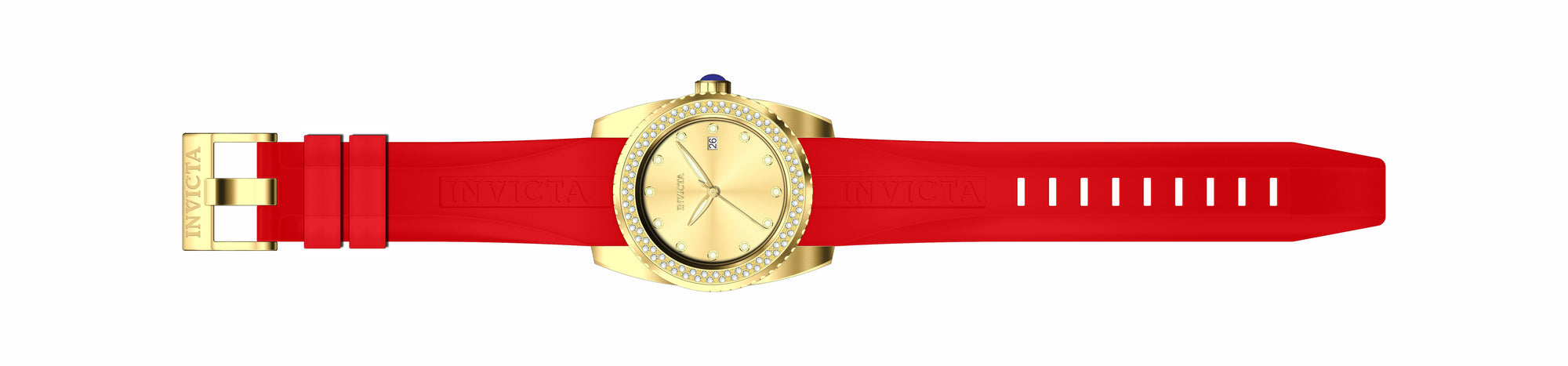 Parts for Invicta Angel Lady 37417