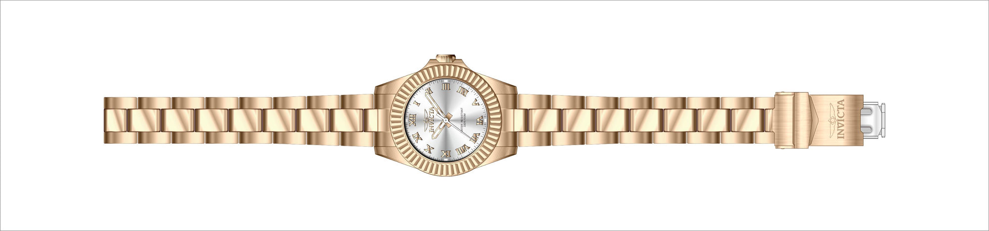 Parts for Invicta Pro Diver Lady 37425