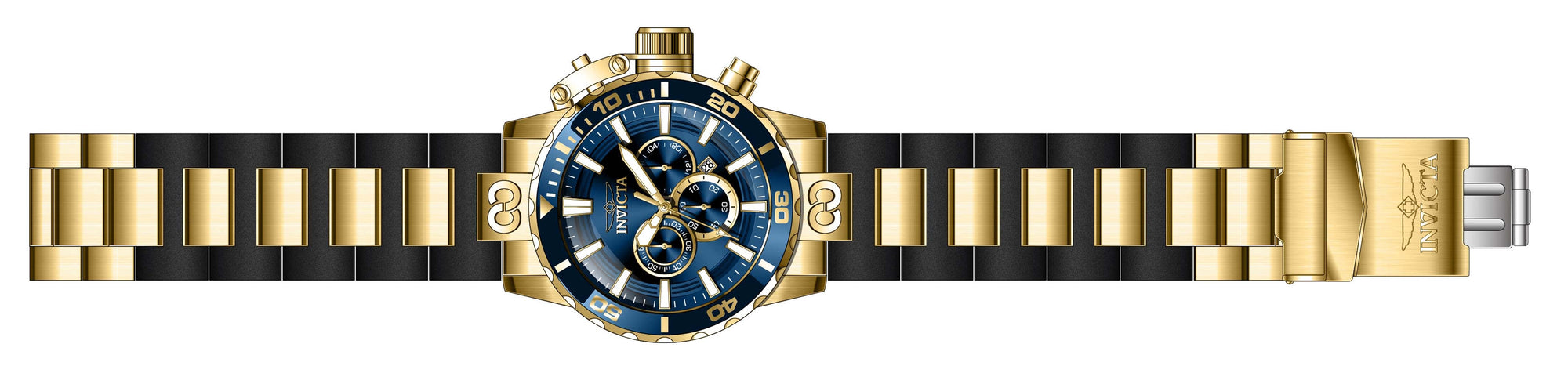 Parts for Invicta Corduba Men 33694