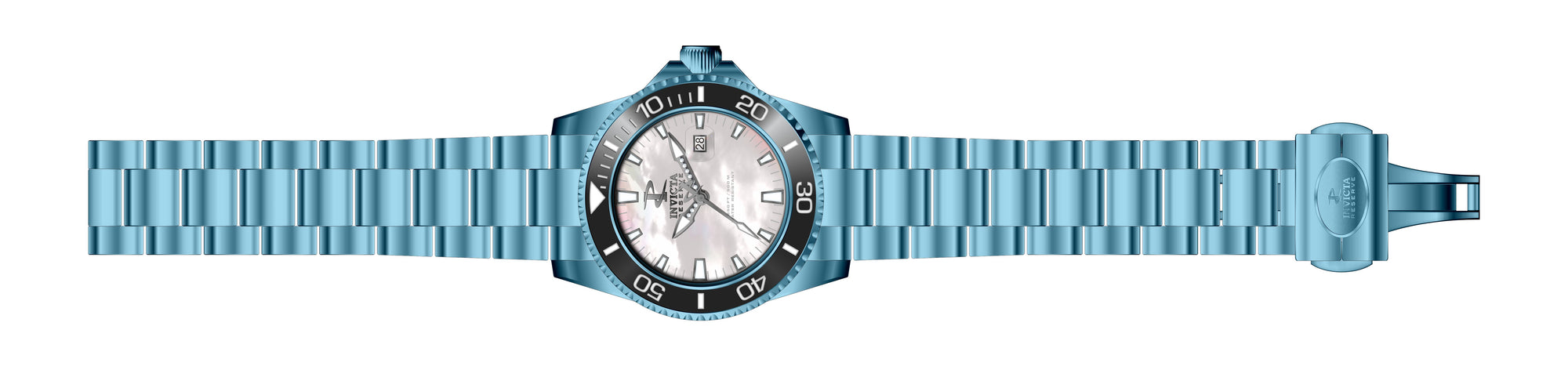 Parts for Invicta Reserve Men 37624