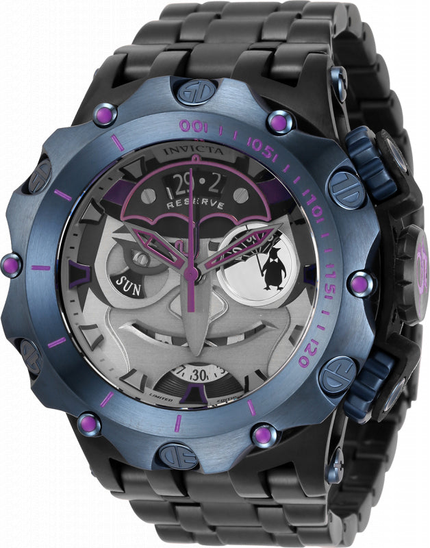 Band for Invicta DC Comics 33596 Penguin