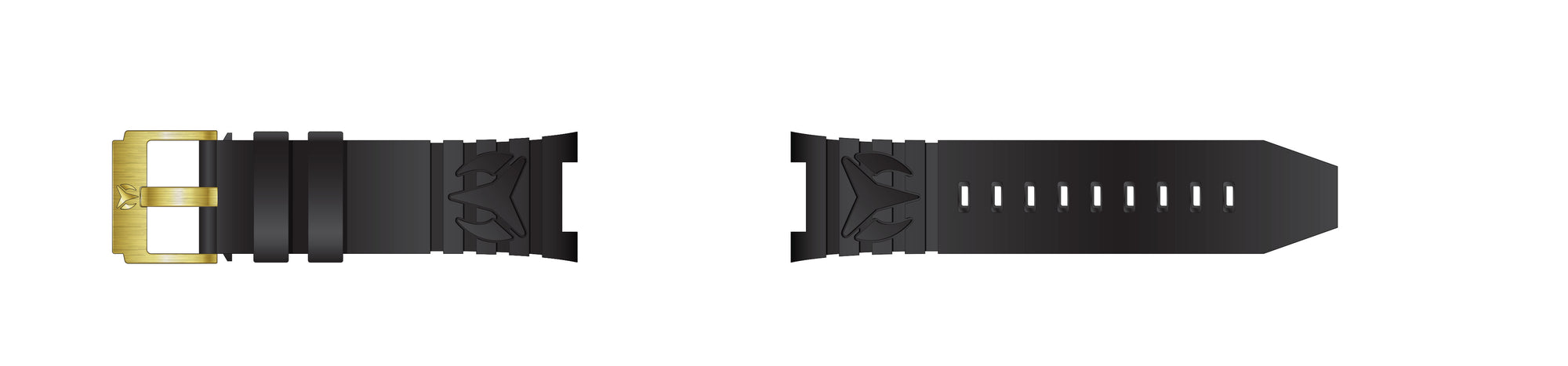 Band For Technomarine TM-222079