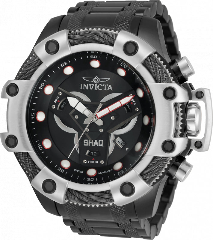Band for Invicta SHAQ 33656 