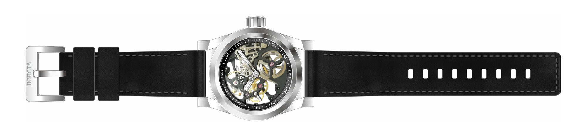 Parts for Invicta Objet D Art Men 38198