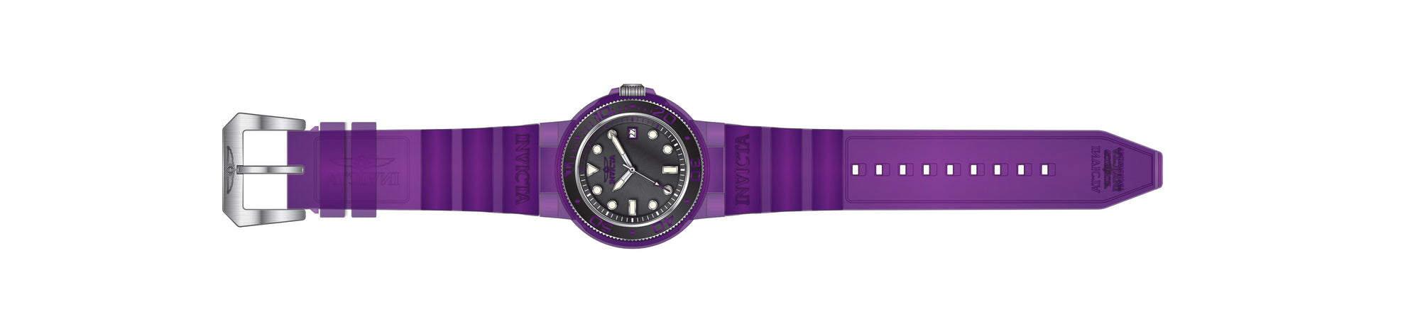 Parts for Invicta Pro Diver Lady 37300