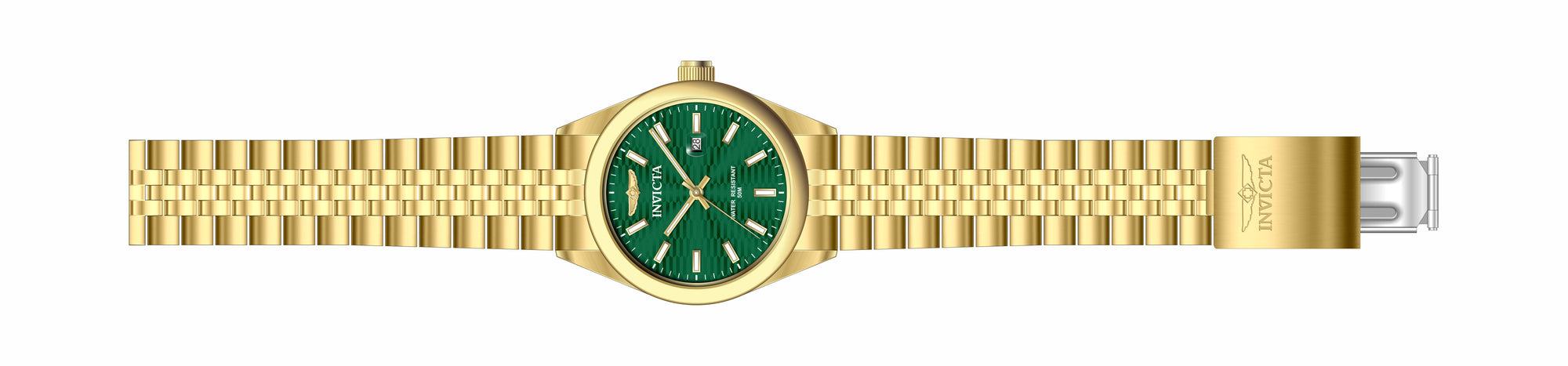 Parts for Invicta Aviator Men 38414