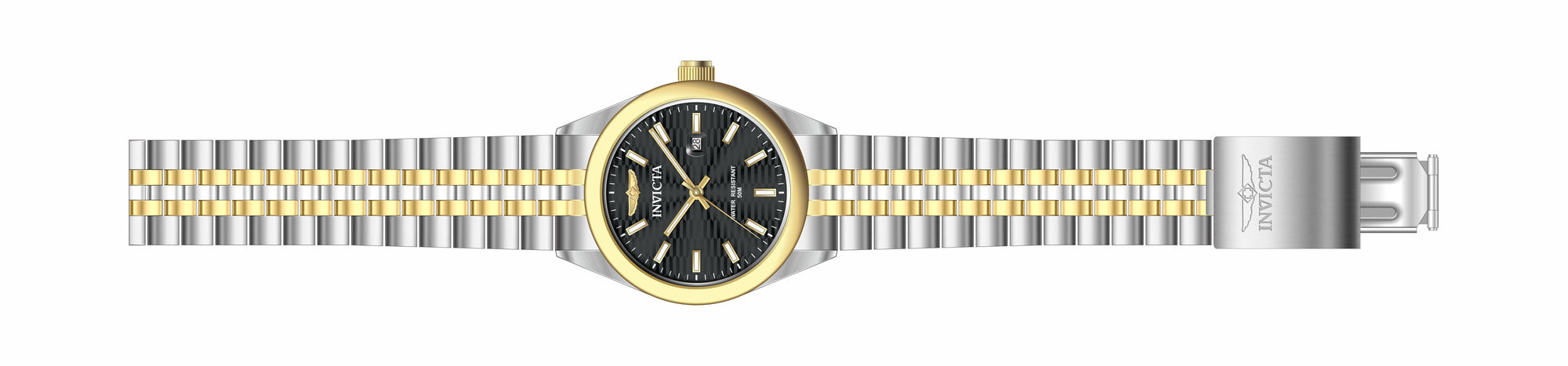 Parts for Invicta Aviator Men 38417