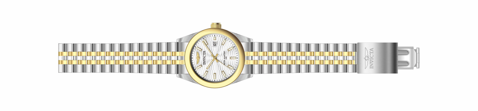 Parts for Invicta Aviator Lady 38432