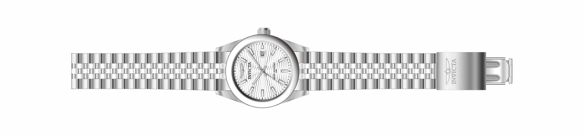 Parts for Invicta Aviator Lady 38424