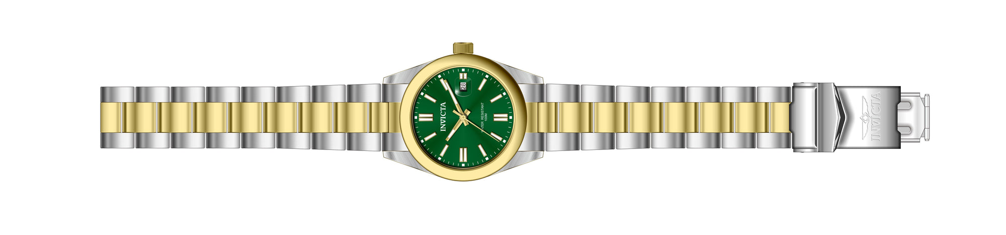 Parts for Invicta Pro Diver Zager Exclusive Lady 38491