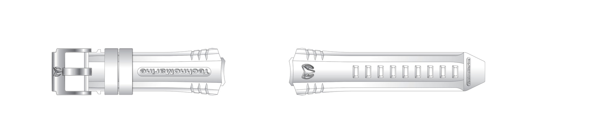 Parts For Technomarine TM-122010