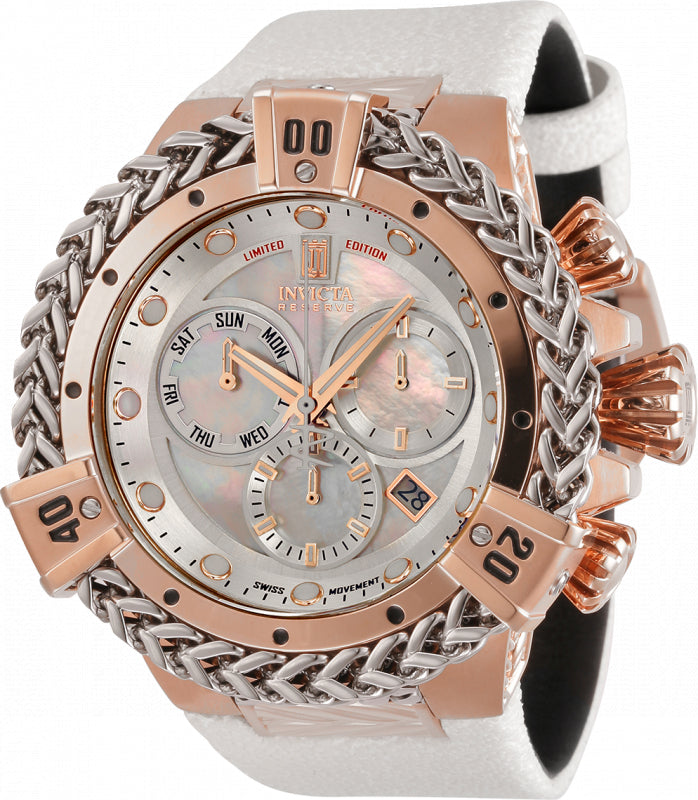 Band for Invicta Jason Taylor 34211 