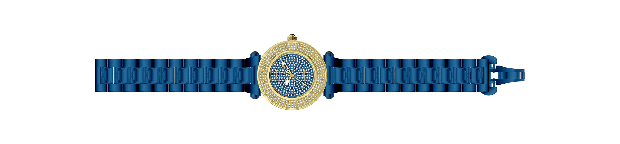 Parts for Invicta Subaqua Lady 38775