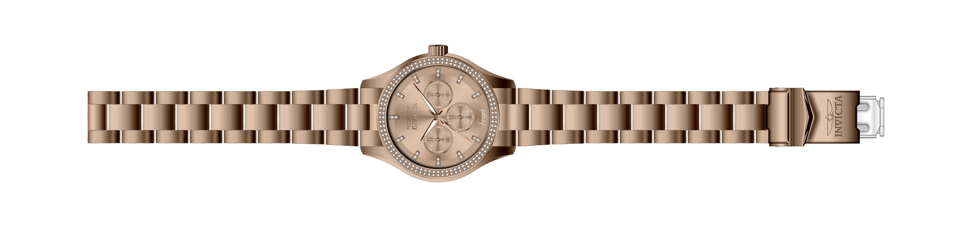 Parts for Invicta Angel Lady 38859
