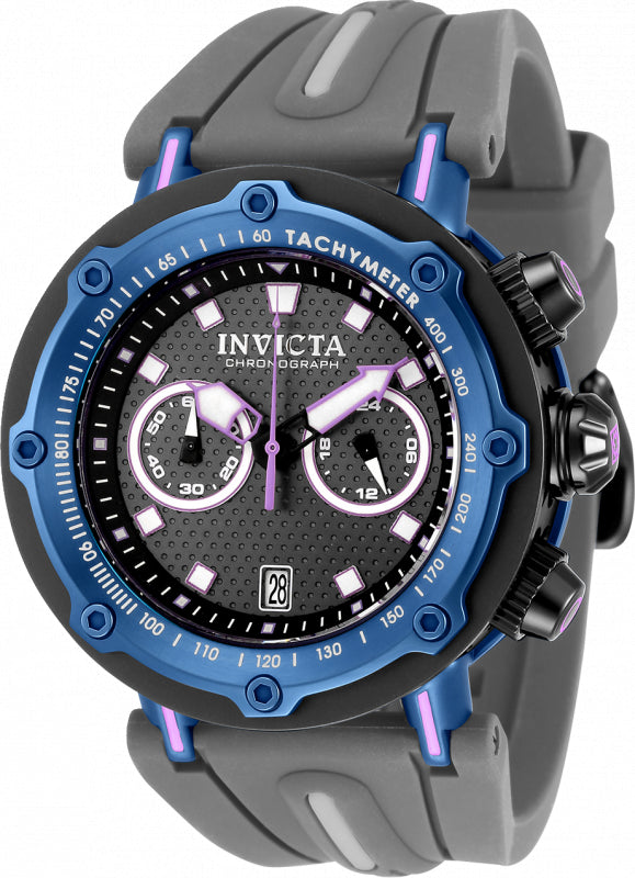 Band for Invicta Coalition Forces 34540