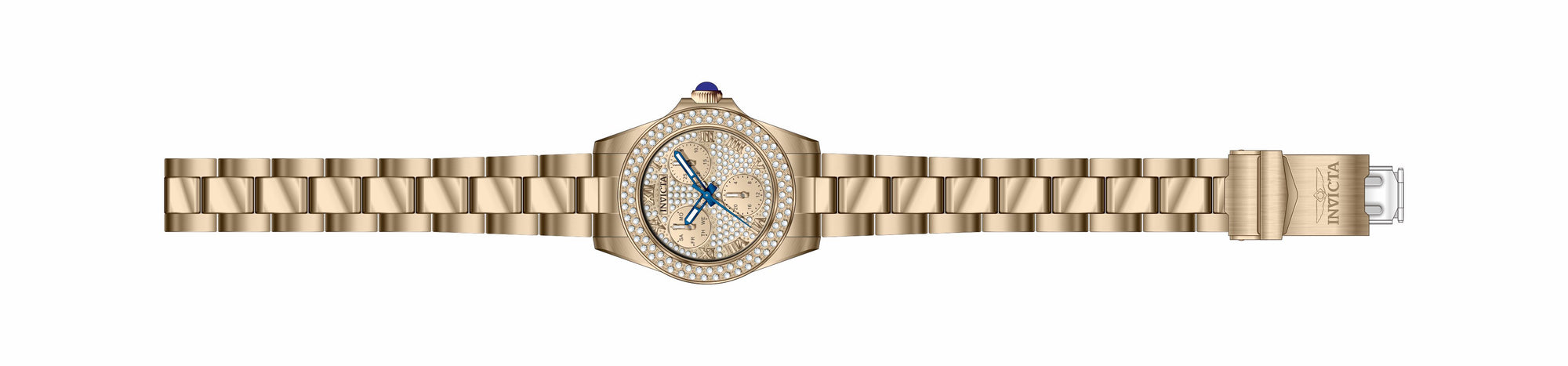 Parts for Invicta Angel Lady 39244