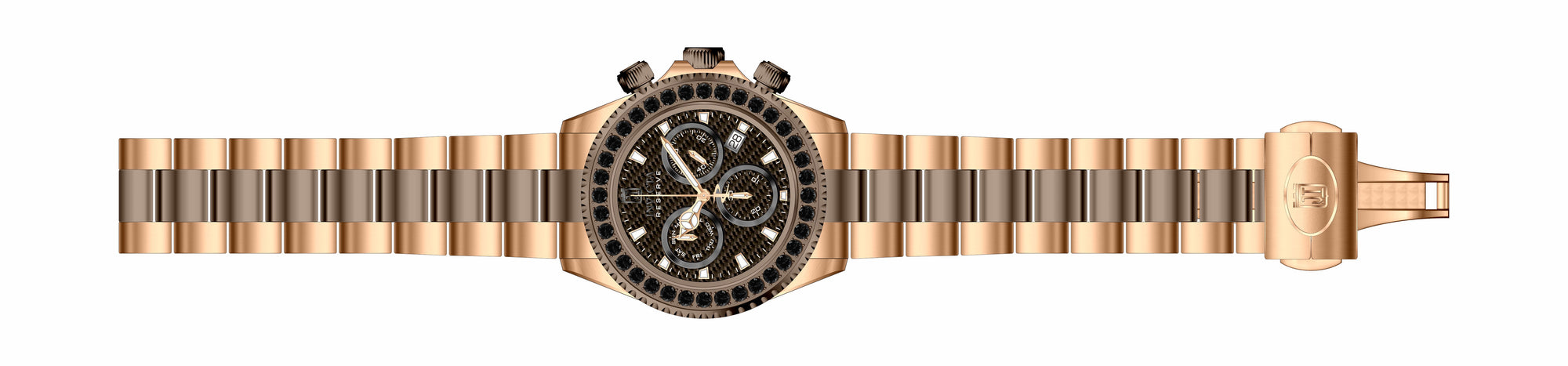 Parts for Invicta JT Men 39466