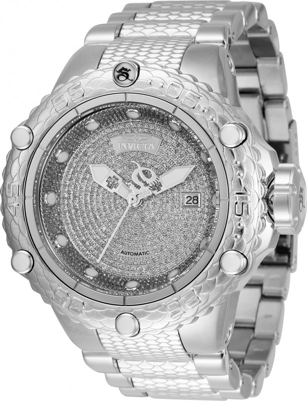 Band for Invicta Subaqua 34949 Noma VI