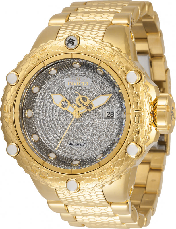 Band for Invicta Subaqua 34951 Noma VI