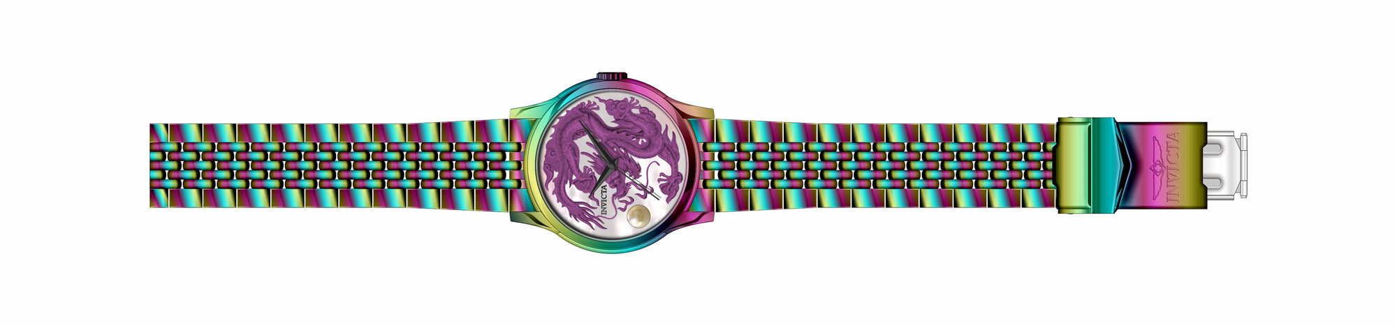 Parts for Invicta Vintage Lady 39863