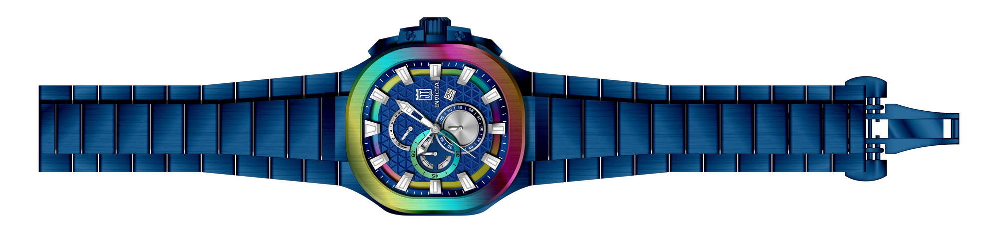 Parts for Invicta JT Men 39731