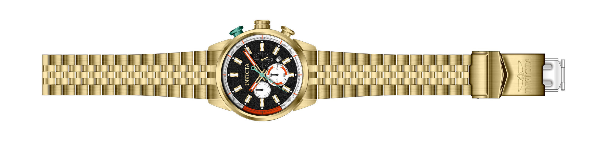 Parts for Invicta Aviator Men 39946