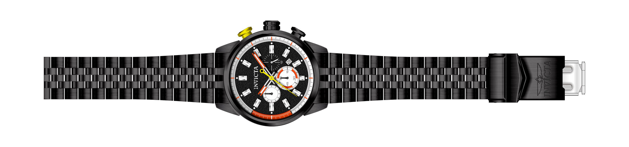 Parts for Invicta Aviator Men 39947