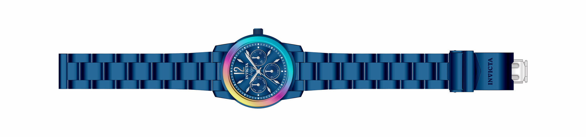 Parts for Invicta Angel Zager Exclusive Lady 40225