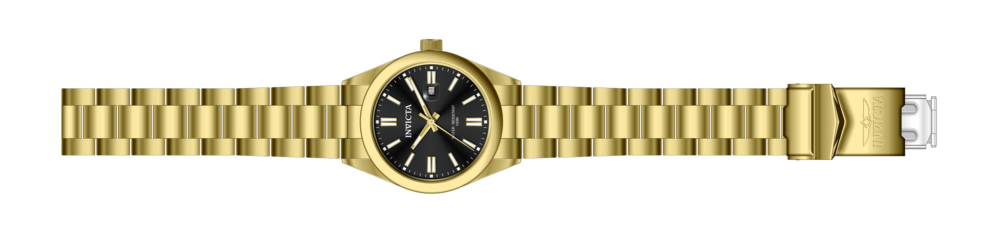 Parts for Invicta Pro Diver Zager Exclusive Men 38460