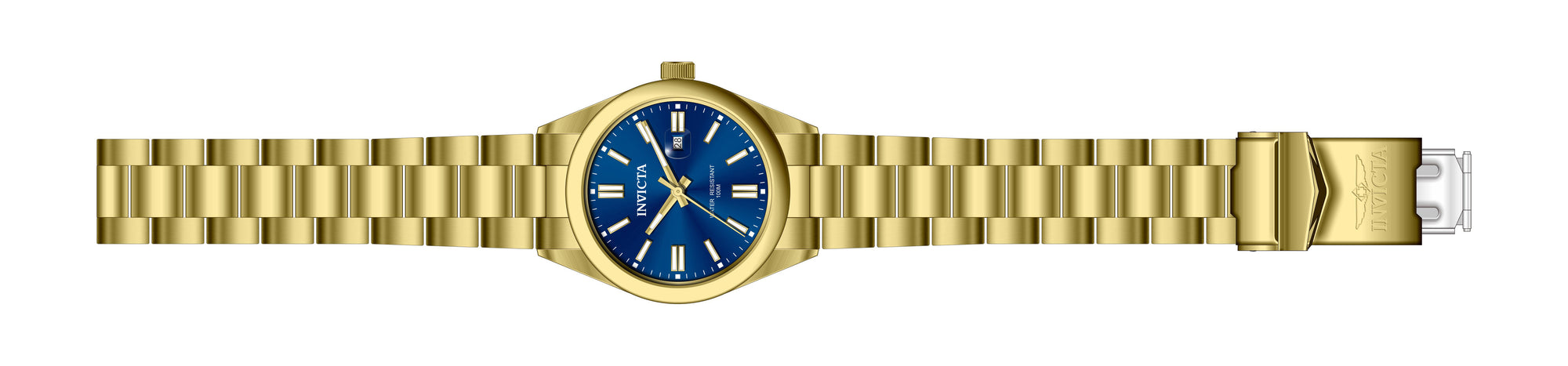 Parts for Invicta Pro Diver Zager Exclusive Men 38462