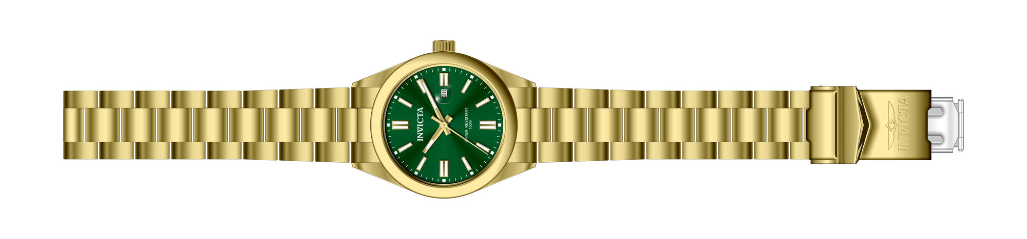 Parts for Invicta Pro Diver Zager Exclusive Men 38464