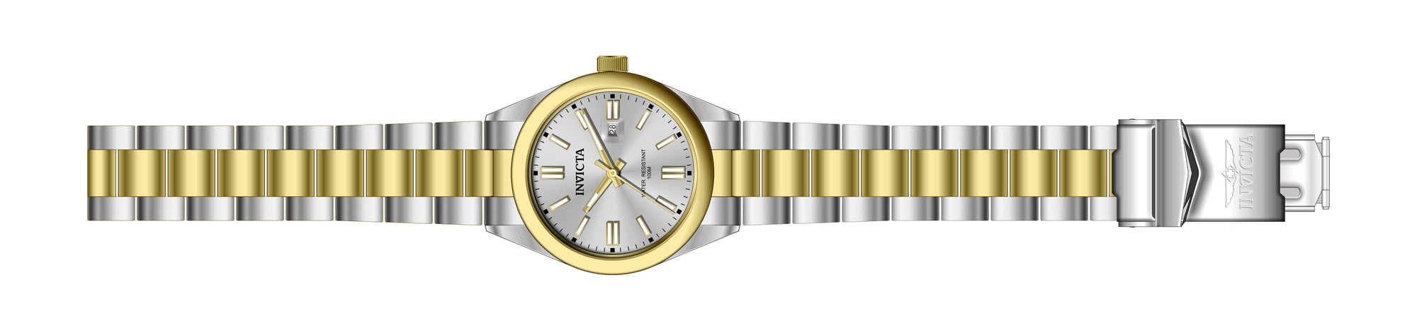 Parts for Invicta Pro Diver Zager Exclusive Men 38467