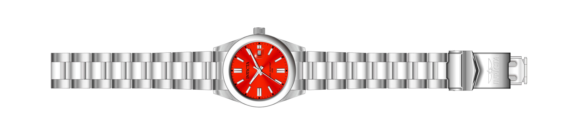 Parts for Invicta Pro Diver Zager Exclusive Lady 38475