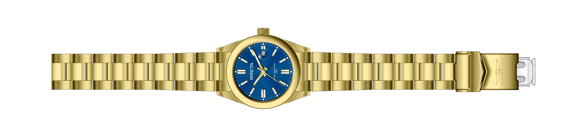 Parts for Invicta Pro Diver Zager Exclusive Lady 38482