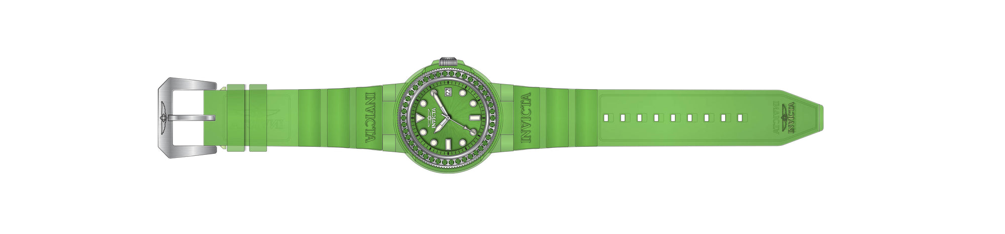 Parts for Invicta Pro Diver Lady 39502