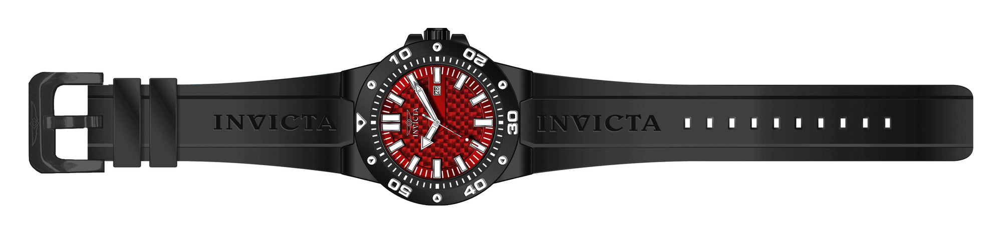 Parts for Invicta Pro Diver Men 30963