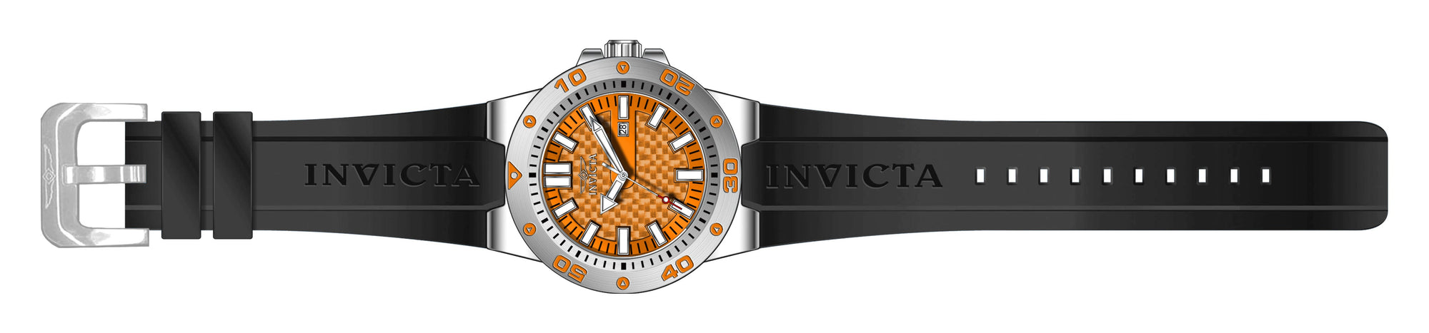 Parts for Invicta Pro Diver Men 30962