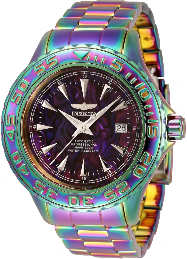 Invicta Pro Diver 35338