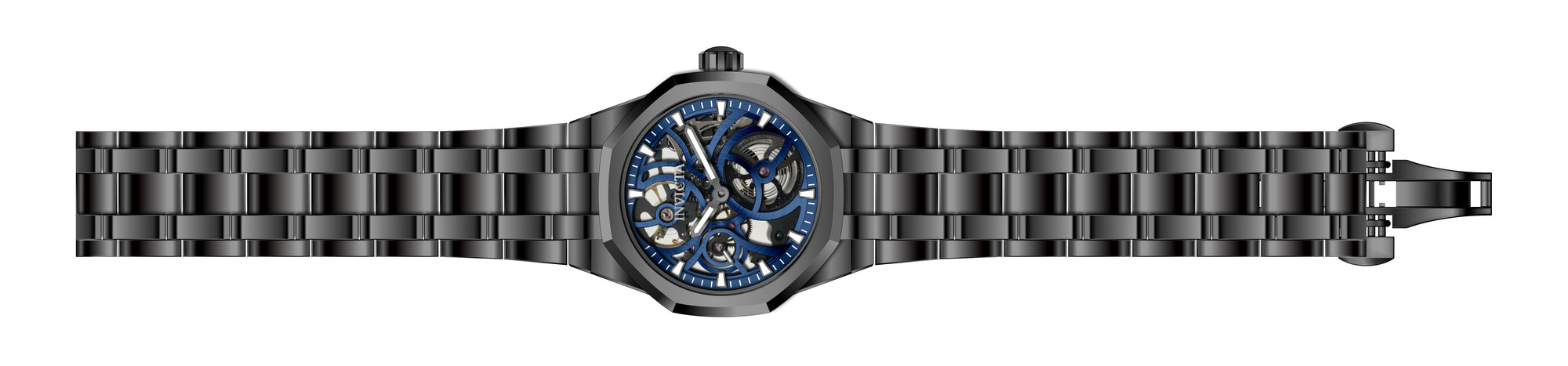 Parts for Invicta Objet D Art Men 40416