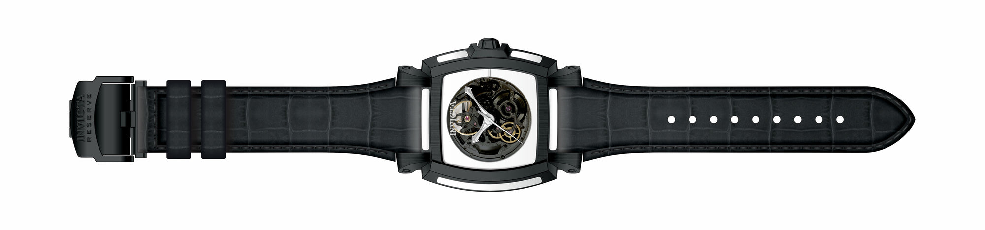 Parts for Invicta Reserve Sapphire Ghost Men 40464