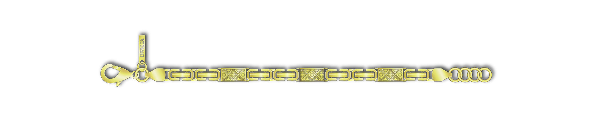 Parts for Invicta Elements Men 39602