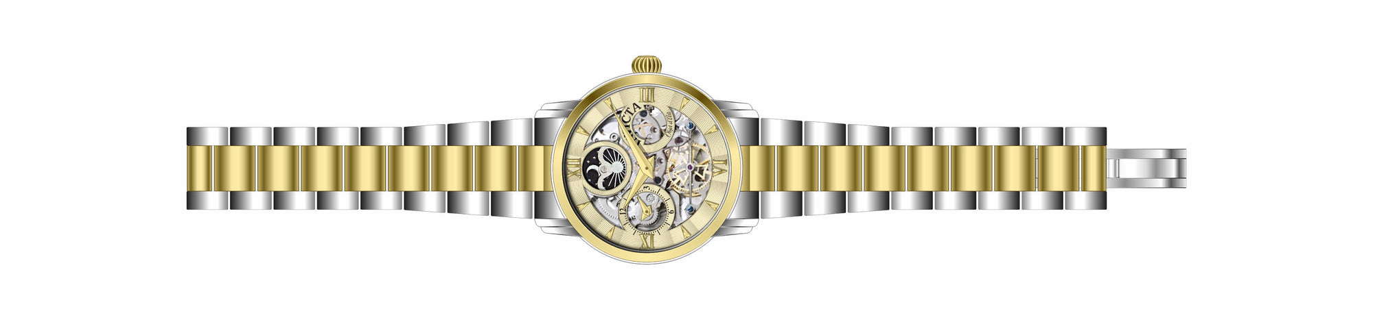 Parts for Invicta Objet D Art Lady 40995