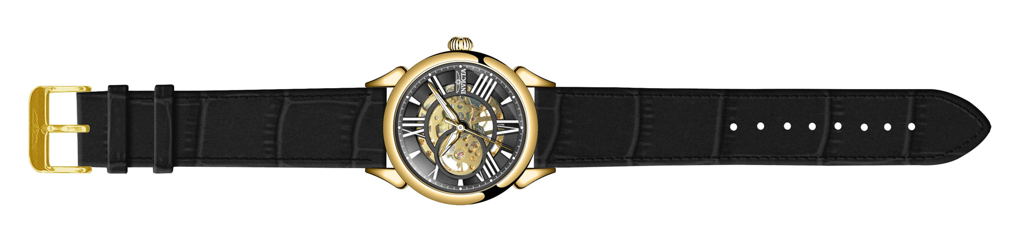 Parts for Invicta Vintage Men 38163