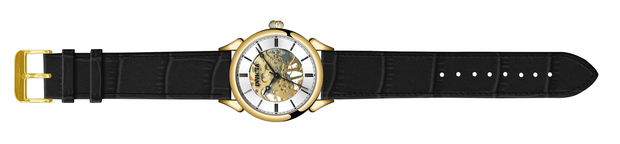 Parts for Invicta Vintage Men 38172